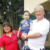 Ramoncito Mison's photo