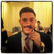 Nick Benuska's photo
