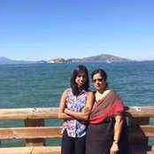 Amrutha Dhanakumars foto