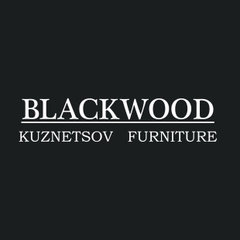 BlackWood | Kuznetsov Furniture