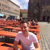 Foto von Manuel Krauß