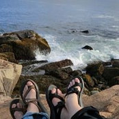 Scott Simmons's photo