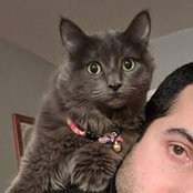 Perry Nourani's photo