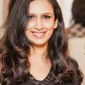 Parvathy Shrinivas's photo