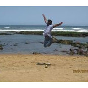 Anil Reddy's photo