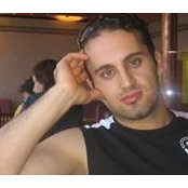Bahador Amiri's photo