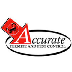 Accurate Termite & Pest Control