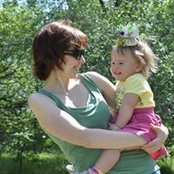 Olga Klimenko's photo