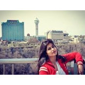 Deepa Raj Arani's photo