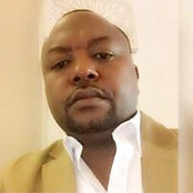 Haidari Rashidi's photo