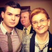Maxim Daniel's photo