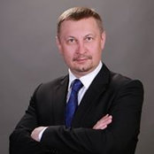Sergey Okhov's photo