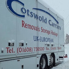 Cotswold Carriers Removals Ltd