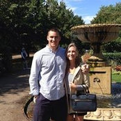 Patrick Conroy's photo
