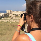 Helin Utku Ağaoğlus foto