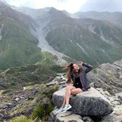 Ashreen Kaur's photo
