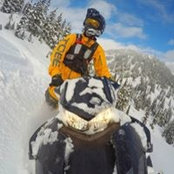 Darren Hedberg's photo