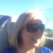 Sherri Shepard's photo