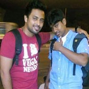 Foto von Abhishek AB