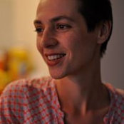 Elisabeth Garreau's photo