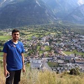 Hamood Alsawafi's photo