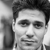 Joel Gazdar's photo