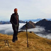 Stefano Collavini's photo