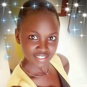 Velma Ayuma's photo