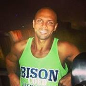 Adrian Bynum's photo
