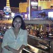 Natalie Alvarez's photo