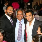 Ajay Rayasam's photo