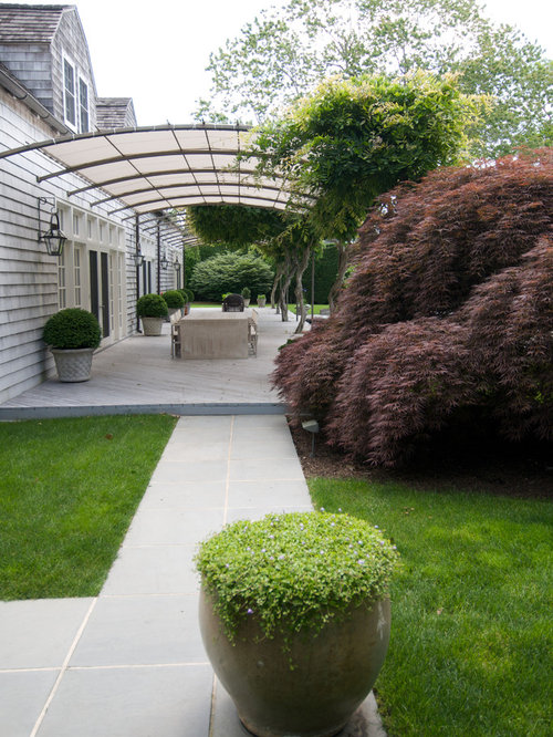 Pergola Alternative Houzz