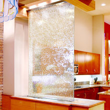Decor waterfall
