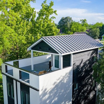 Dingle Street Residence