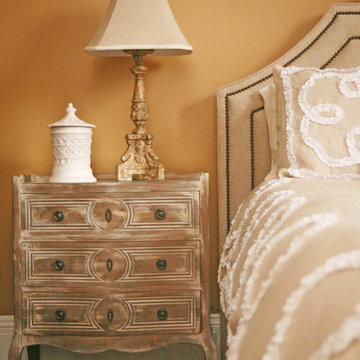 Living Spaces