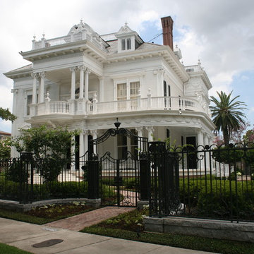 New Orleans Estate