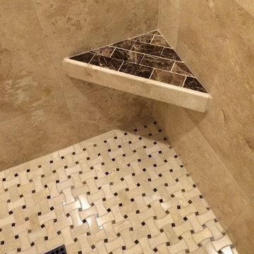 DUNLAP/HURST TX. (MASTERBATH)