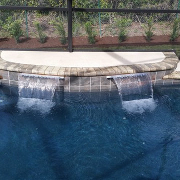 Water Features