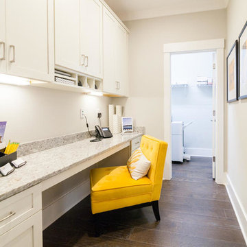 Primrose Model by Pulte Homes