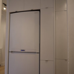 condo renovation - Products