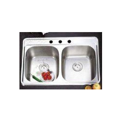 Kitchen Sink - Products