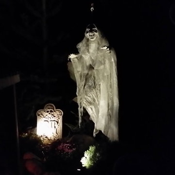 Spooky Halloween