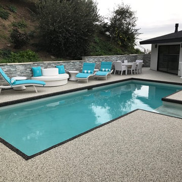 Malibu Custom Hardscaping
