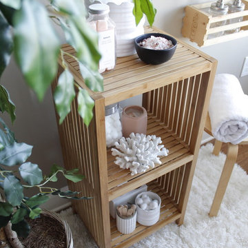 A Spa Room