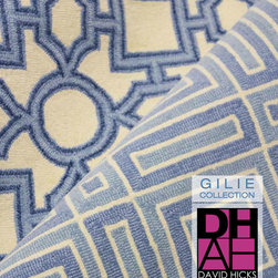 Gilie Collection | David Hicks - Products