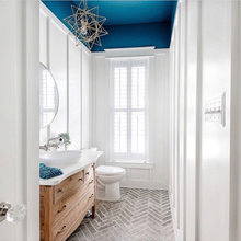 Lakehouse 2nd Bathroom- Main Floor
