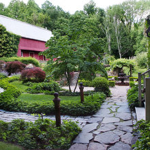 Country Estate