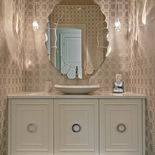 Makeover Bathroom