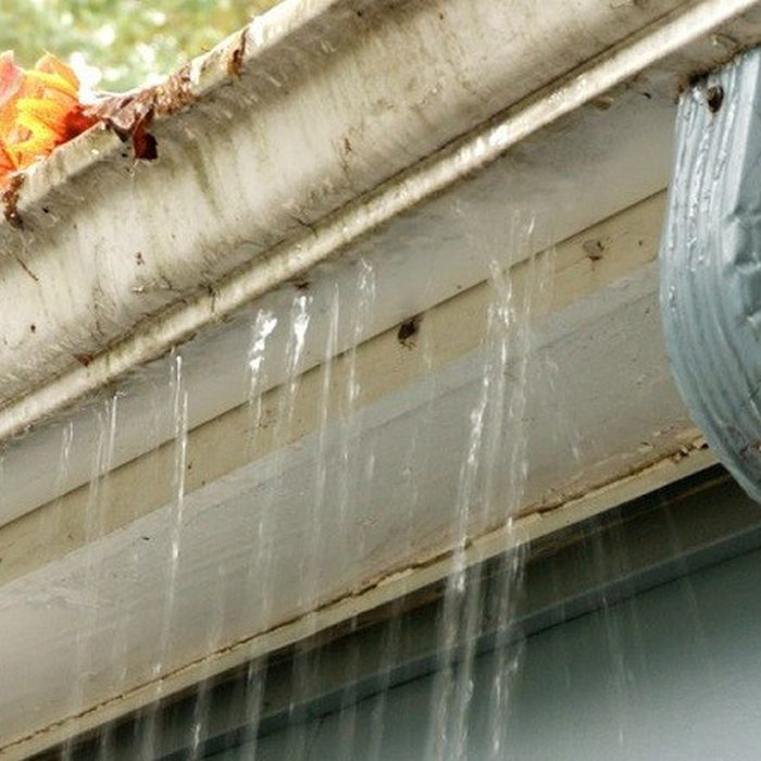 The importance of gutters in protecting your home
