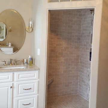 Antigo, WI Home Remodel Phase 1 - Main Level